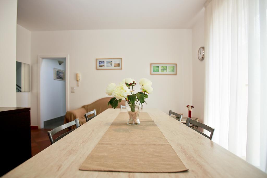 B&B A Casa Di Amici 지아르디니낙소스 외부 사진