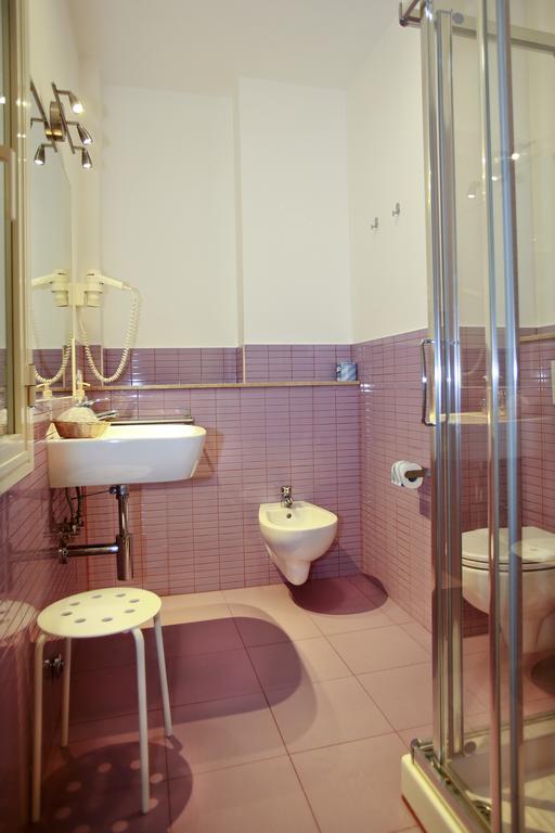B&B A Casa Di Amici 지아르디니낙소스 외부 사진