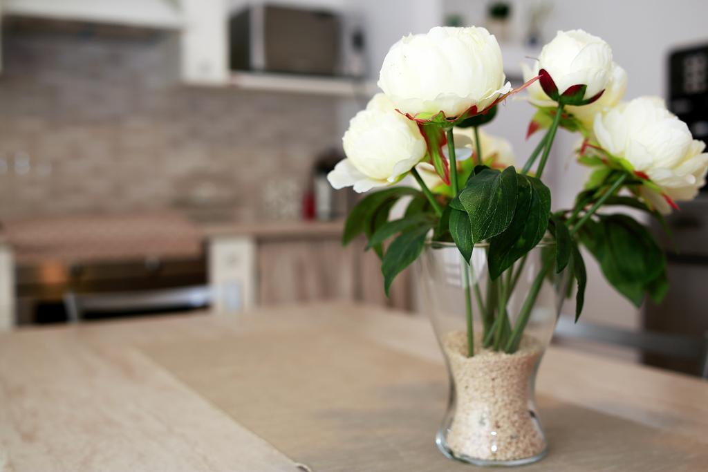 B&B A Casa Di Amici 지아르디니낙소스 외부 사진
