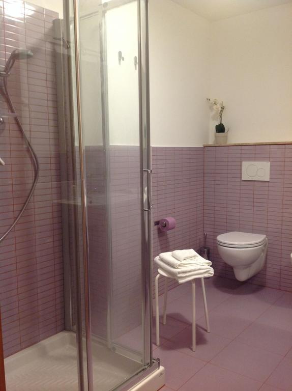 B&B A Casa Di Amici 지아르디니낙소스 외부 사진