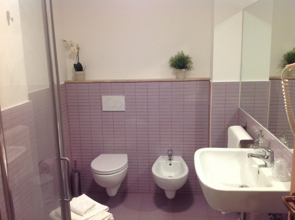 B&B A Casa Di Amici 지아르디니낙소스 외부 사진